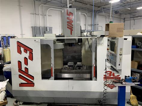 cnc fres tre|VF.